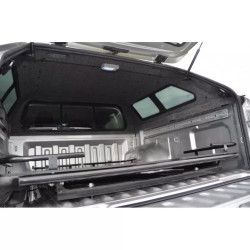 Купить Кунг для Mitsubishi L200 Longbed (2015+) - Road Ranger RH4 Special